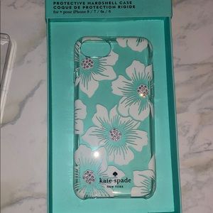 Kate Spade phone case for iPhone 6/6s/7/8